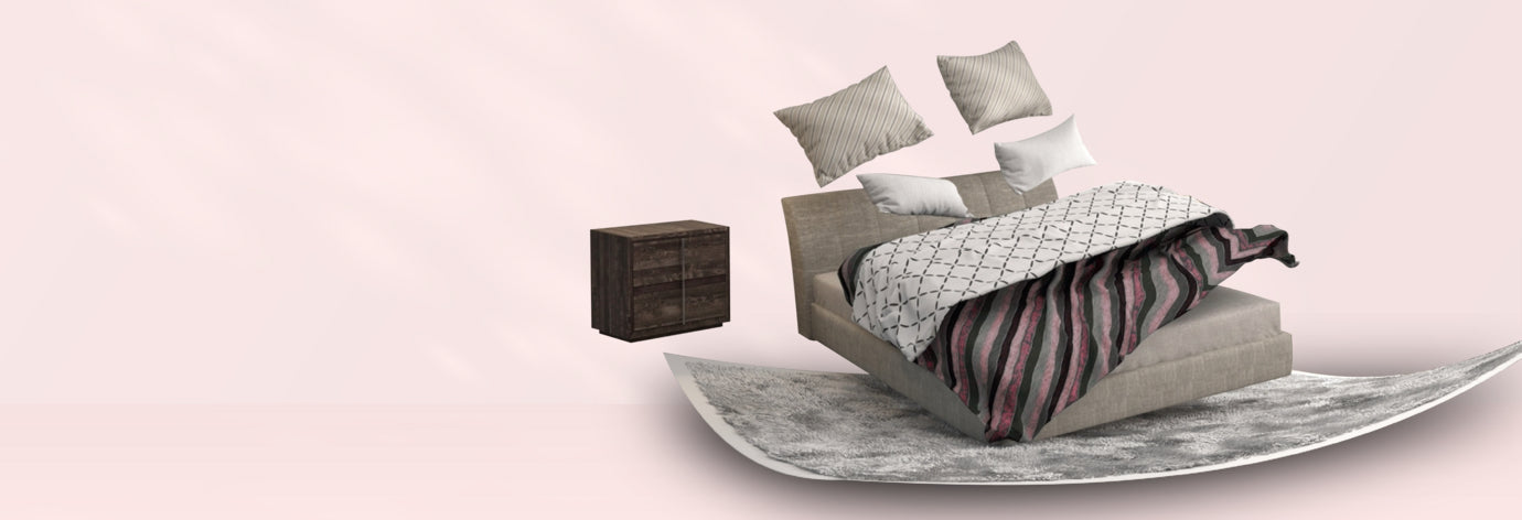 Chic and Cozy Bedding Essentials